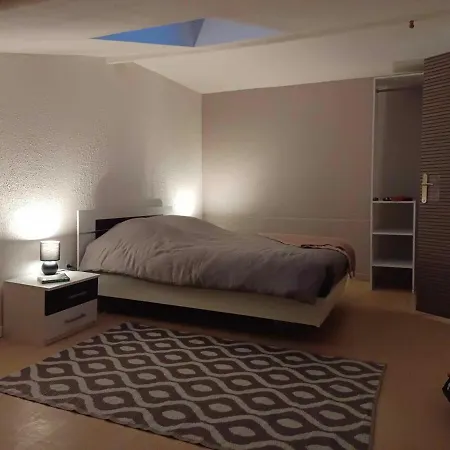 Prázdninový dům La P'tite Maison D'olima *