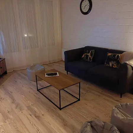 Prázdninový dům La P'tite Maison D'olima