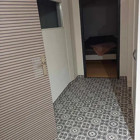 La P'tite Maison D'olima Casa vacanze Épinal