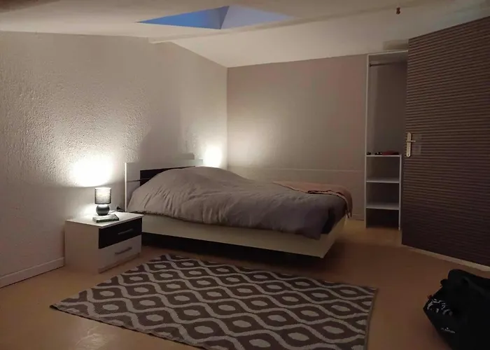 Prázdninový dům La P'tite Maison D'olima *