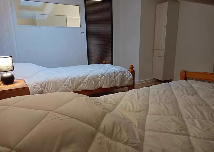 Prázdninový dům La P'tite Maison D'olima Épinal