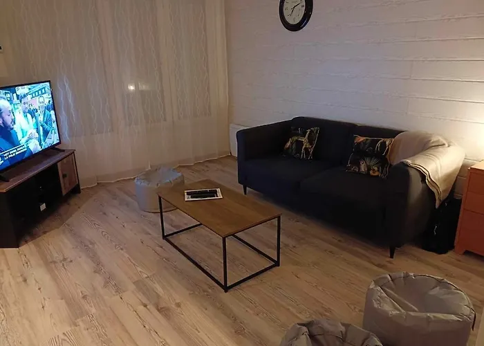 Prázdninový dům La P'tite Maison D'olima