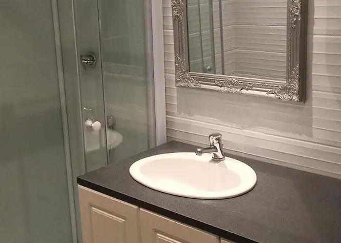 Prázdninový dům La P'tite Maison D'olima *