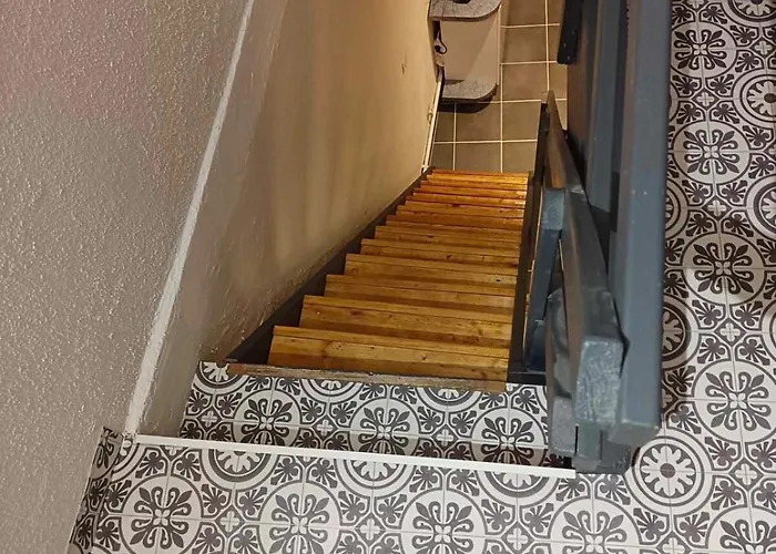 La P'tite Maison D'olima * Épinal